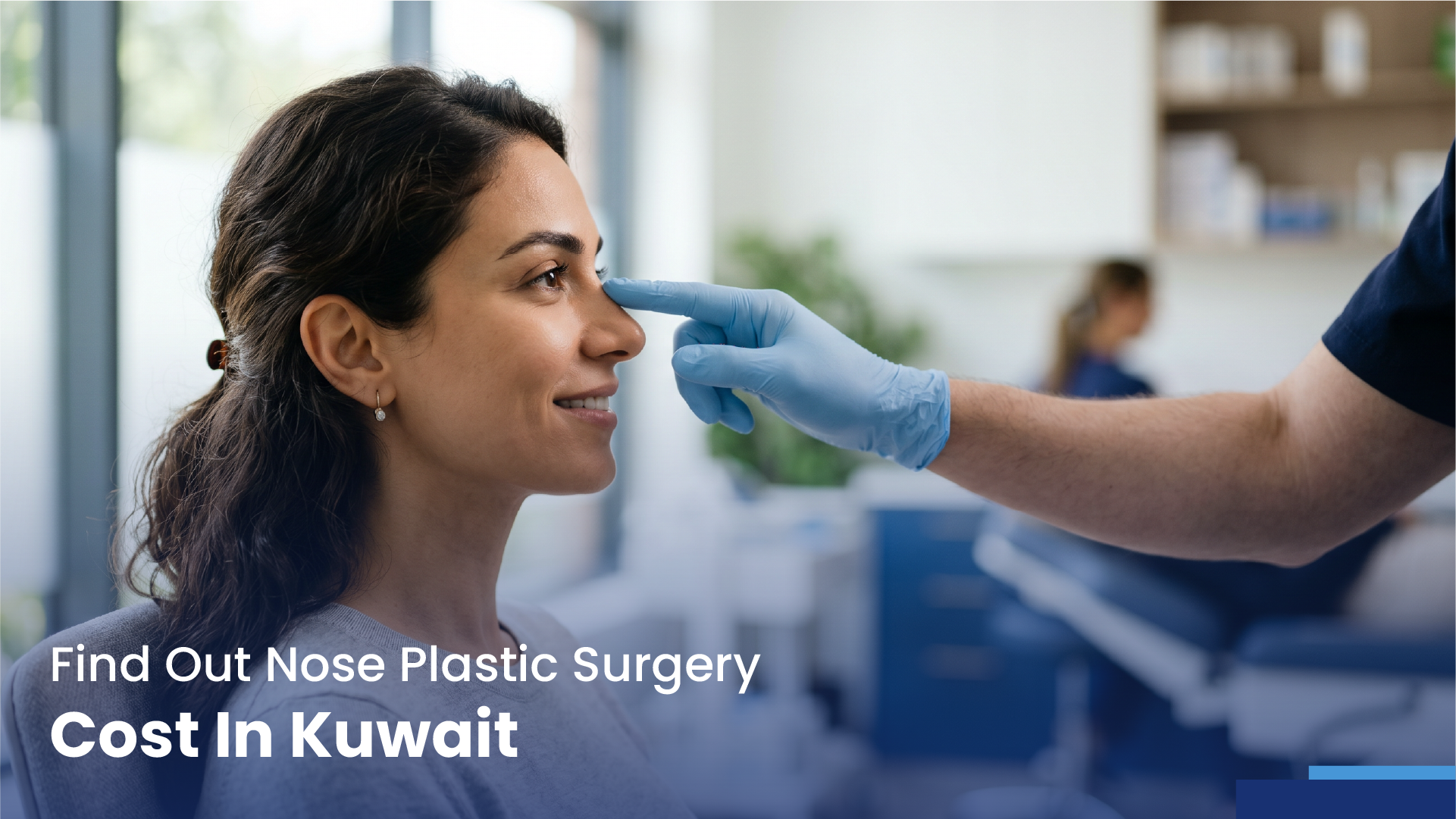 nose plastic surgery cost