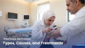 psoriasis definition