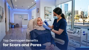 dermapen benefits