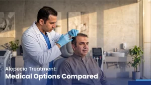 alopecia treatment