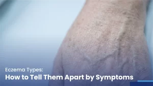 eczema types