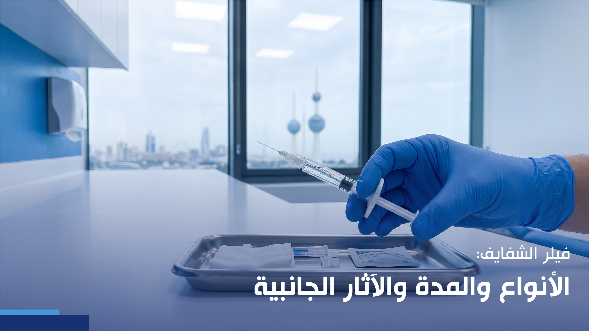 فيلر الشفايف